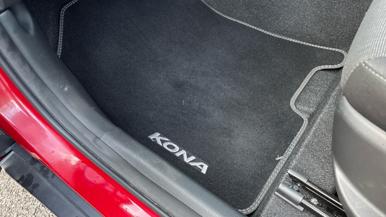 Hyundai Kona 1.0 TGDi 48V MHEV Premium 5dr Petrol Hatchback